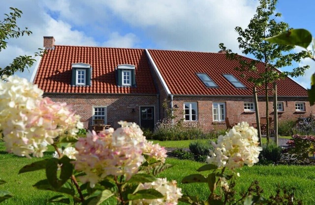Old Bakery - Vorderhuus