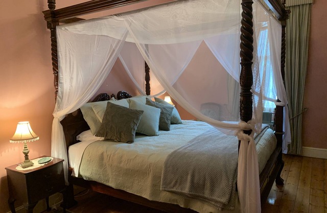 Old Barossa Valley Inn & Bakery-Entire Main House! (Walk to”Gather Round”)