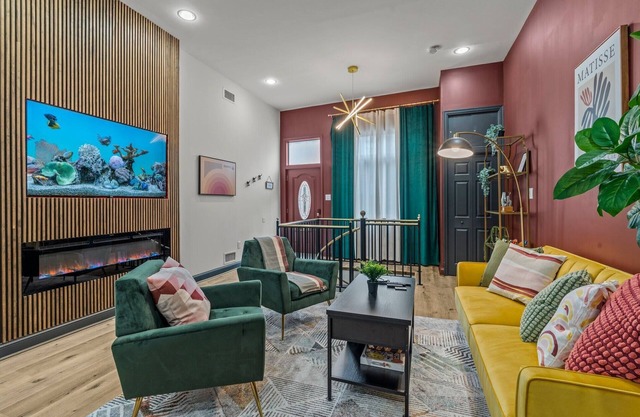 Old City History | Kid-Friendly 2BR/1.5BA