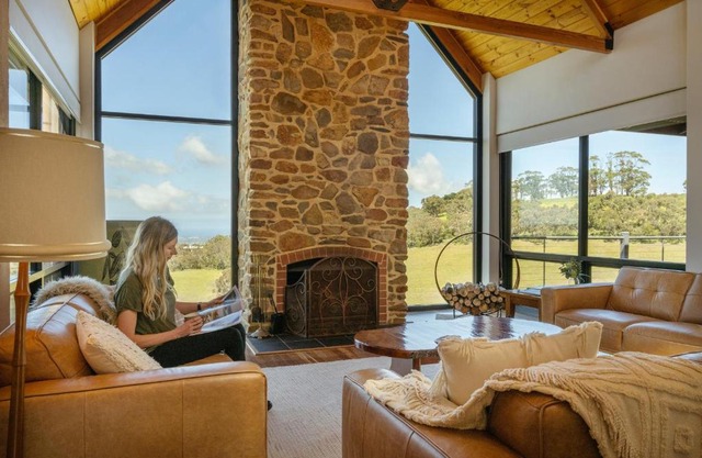 Old Coach Road Estate