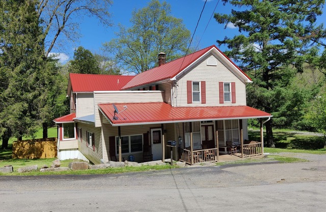 Old Elk Country Store - Benezette Twp