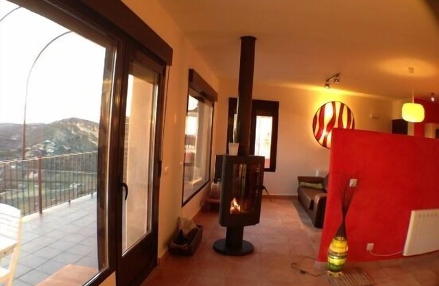 Old House of Pedro Chicote (LOft Poppy) for 2/3 people