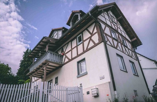 Old house to feel good, ground floor