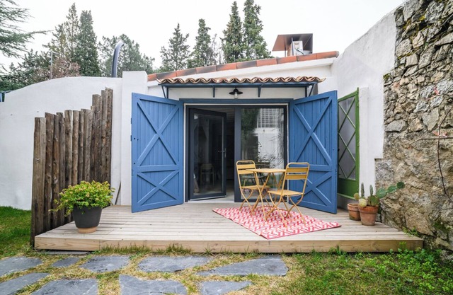 old laundry apartment