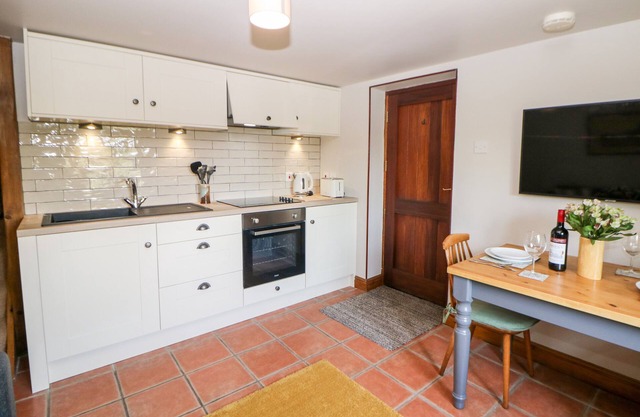 Old Post Office Barn