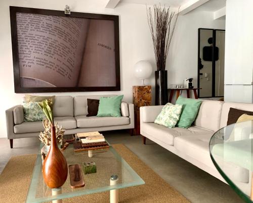 Old Stables Chiado - 1 bedroom in the green heart of Lisbon