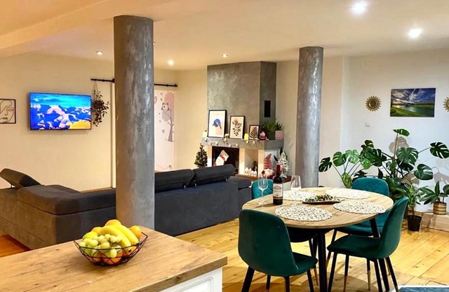 Old Town Apartment Przemyśl