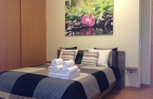 OLD TOWN, Apt. 120m2 in Downtown Albufeira, AIR CONDITIONING/CABLE TV/FREE WIFI