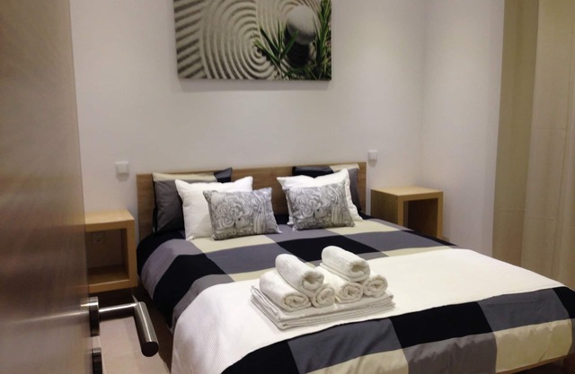 OLD TOWN, Apt. 70m2 in Downtown Albufeira, AIR CONDITIONING/POOL (1)/FREE WiFi