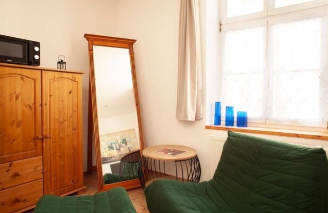 Old Town Joy Stralsund