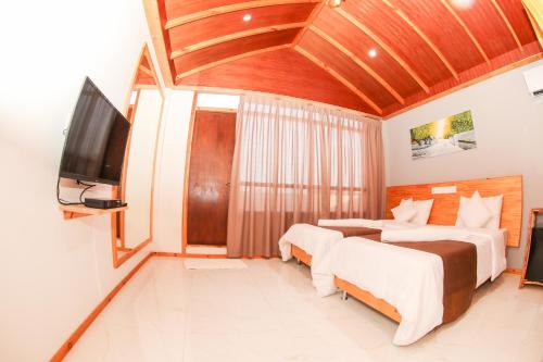Old Town Maldives