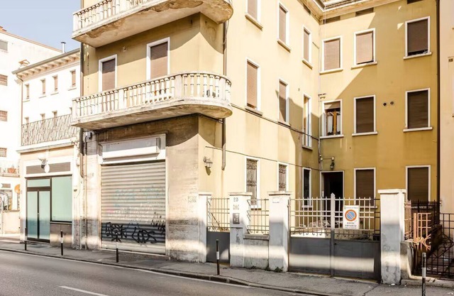 [Old Town-Station 500m away] Elegant Loft
