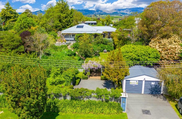 Olde Mill House B&B & Bike2Wine cycle hire