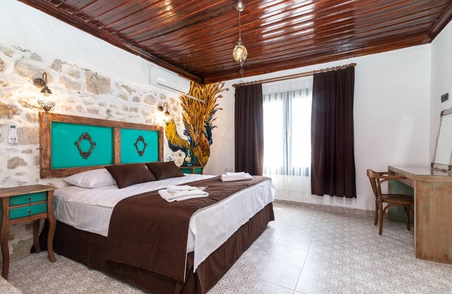 Olea Sığacık Pansiyon