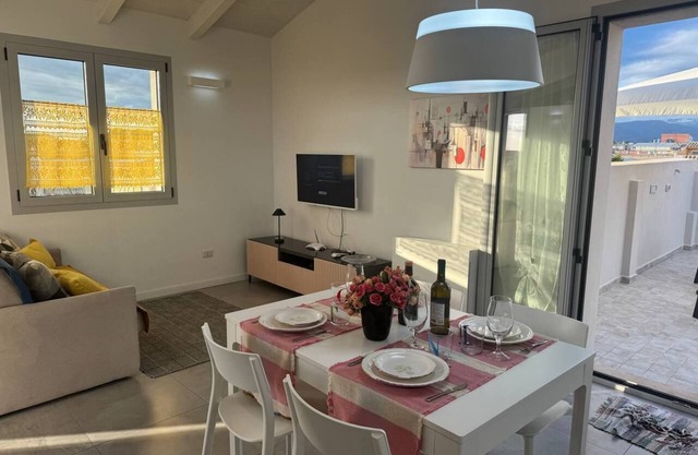 OLIMPIA HOUSE sud Sardegna