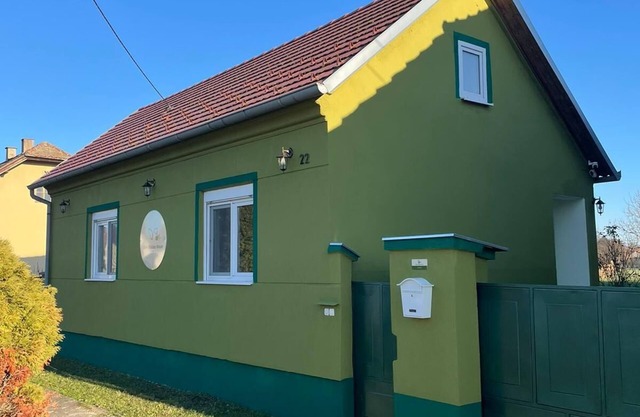 Olive Holiday House Croatia