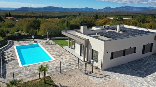 Olive Residence
