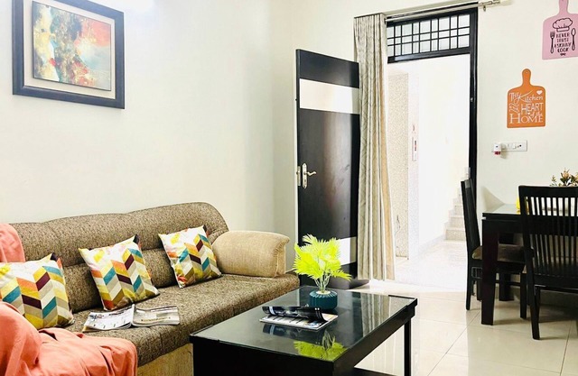 Olive Serviced Apartment - Jaipur