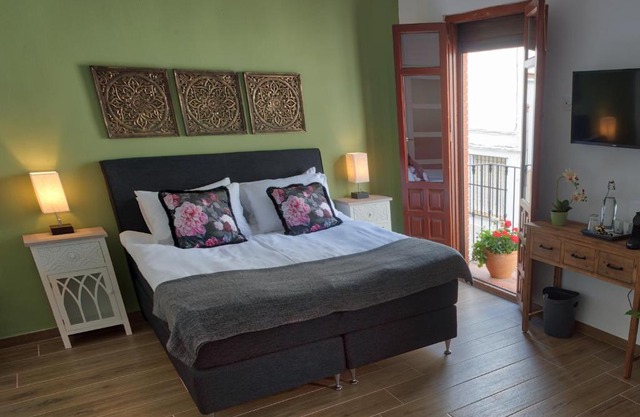 Olive Tree Bed and Breakfast