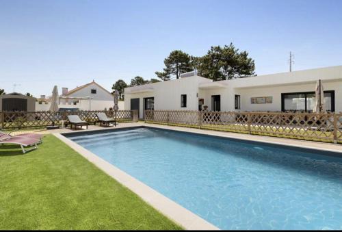 Olive Tree House by DolceStay