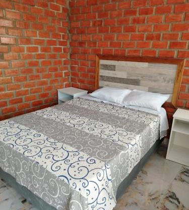 Oliver's Garden Country Hotel