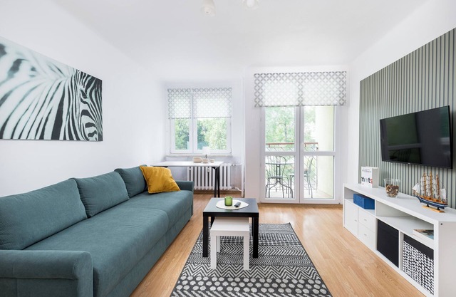 Olsza Comfy Apartment