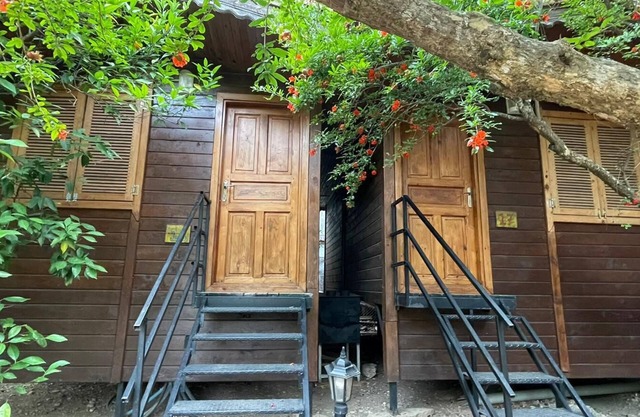 Olympos Varuna Pansiyon