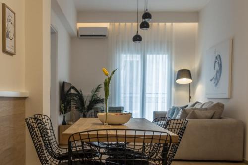 Olympus Residence