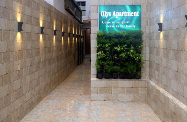Olys Apartment Gariahat