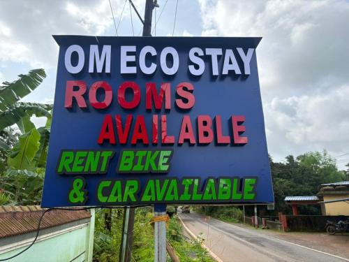 Om Eco Home Stay
