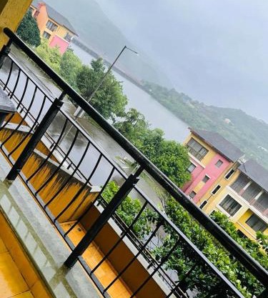 Om hospitality services