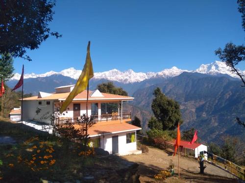 OM The Divine Soul of Devbhumi