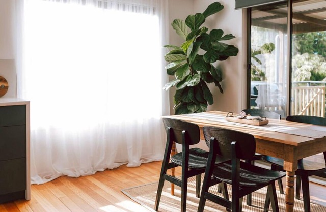 Omaru Beach House Scamander - Pet Friendly