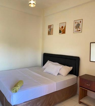 Ombak kai kai homestay and restoran