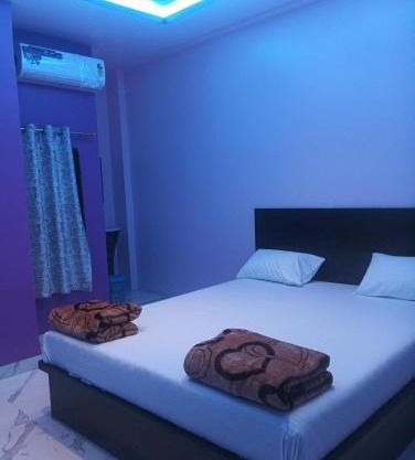 OMKARA GUEST HOUSE Hotel