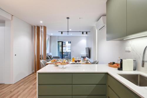 ON Apartments - Matosinhos Premium