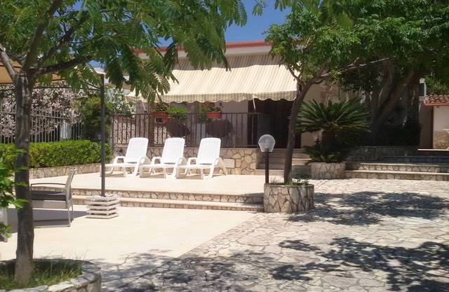 On holiday by the sea just 100 meters from the beach !