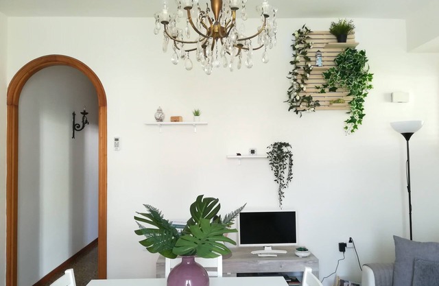 On holiday in Itri - Casa Ileana