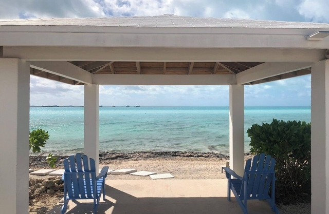On The Beach ~ House Marlin, with Pool!