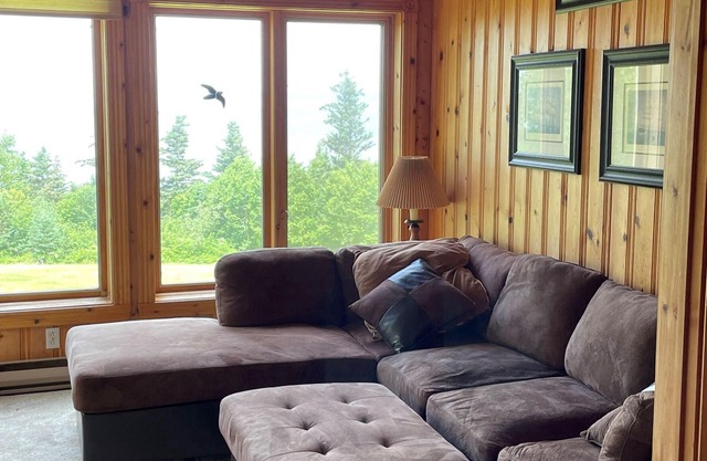 On the Edge of Fundy Private Cottage Getaway