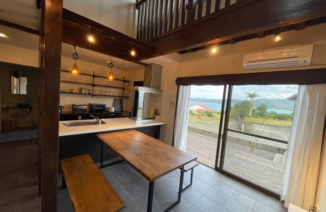 On the hill - On the hill /Oshima-gun Kagoshima