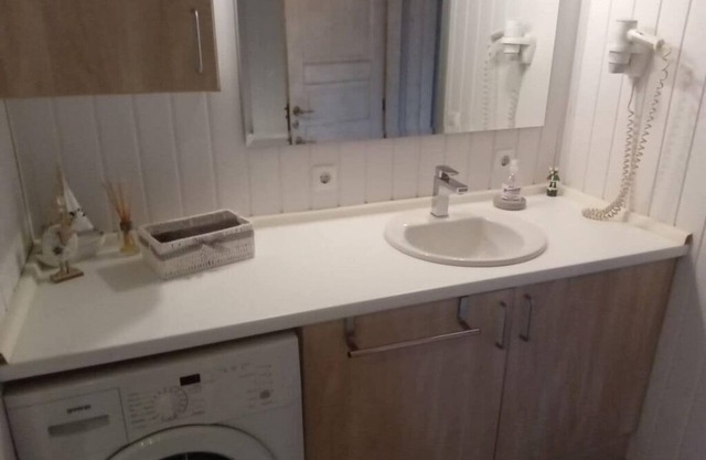 on the lake Comfortable holiday residence