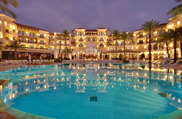 Ona Mar Menor Golf & Spa