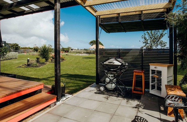 Onaero s Quaint Little Cottages