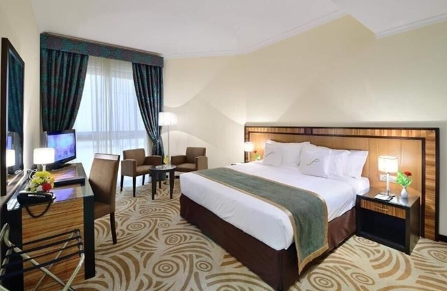 One Bedroom Apartment Near Al Majaaz Park By E R