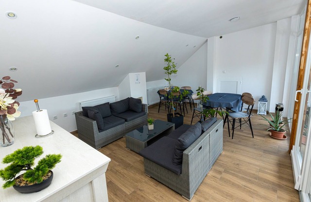 One bedroom apartment with terrace Darda, Baranja (A-21982-a)