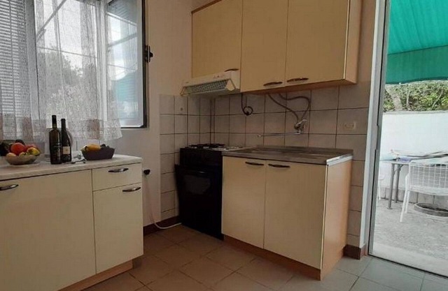 One bedroom apartment with air-conditioning Drače, Pelješac (A-24429-b)