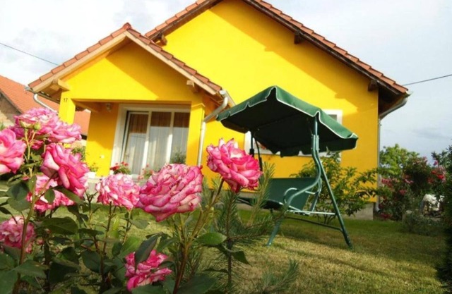 One Bedroom Apartment with Balcony