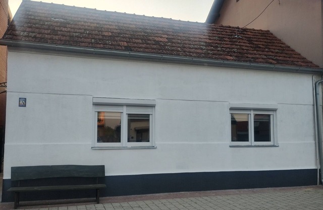 One bedroom apartment with air-conditioning Otok, Slavonija (A-24625-a)