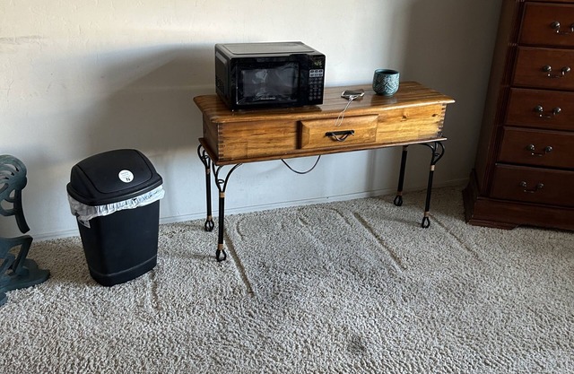 One bedroom, one bathroom, cozy Casita in Marana Az